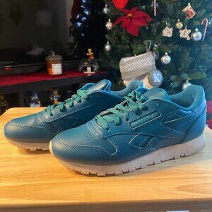 REEBOK CLASSIC LEATHER SEA YOU LATER
